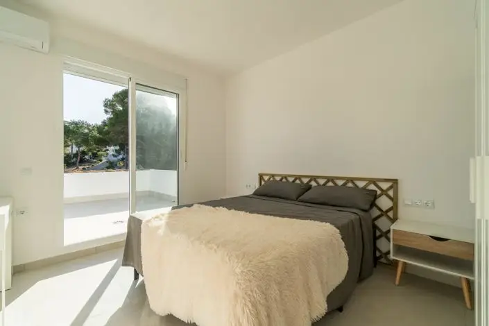 Bungalow 2 Dormitorios Orihuela Costa Cerca de la Playa