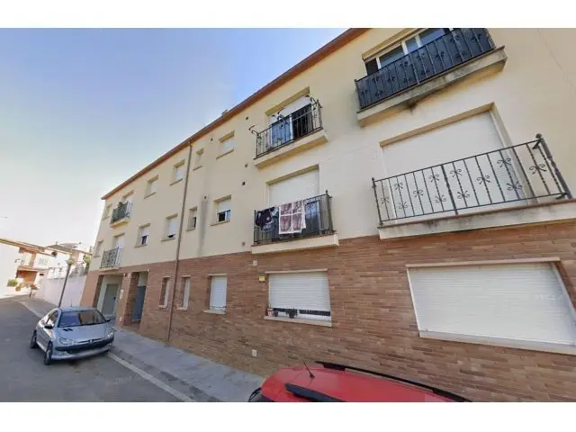 Piso Okupa Bonastre Tarragona Solo Inversores