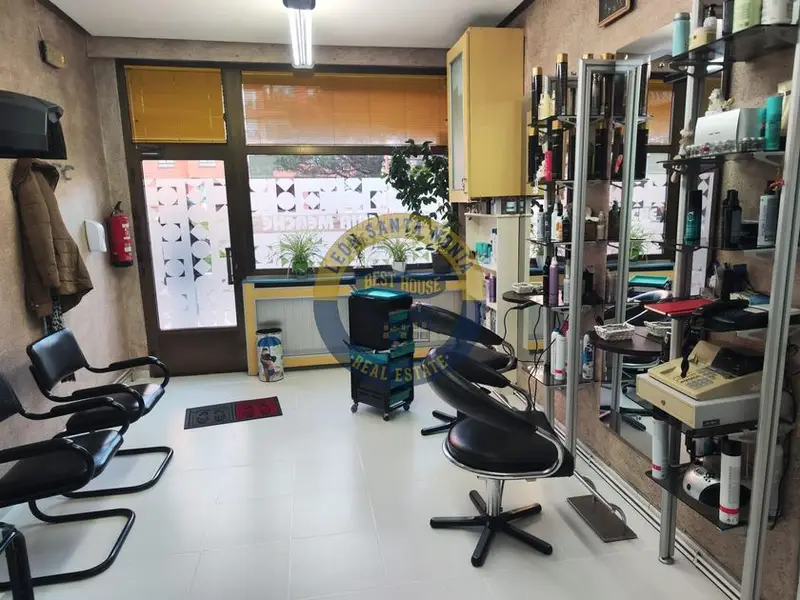 venta Local Comercial en Distrito 5, León (735808)- Globaliza