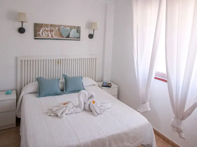 Piso de 2 Dormitorios alquiler Benidorm, España
