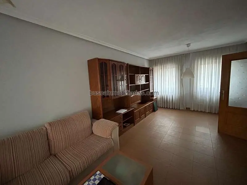 Chalet Adosado 3 Dormitorios Villares de la Reina