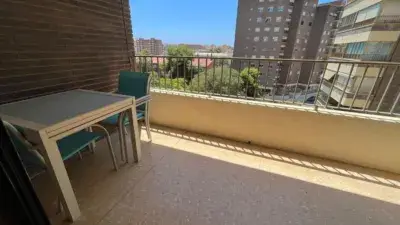 Alquiler Piso Familiar Rafalafena 120m2 4 Dorm 2 Baños