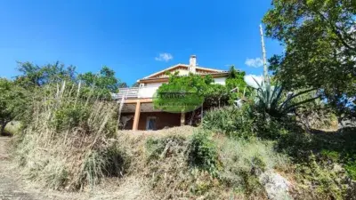 Chalet en venta en Piñor