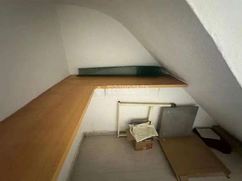 Local Comercial en Venta Latina Madrid