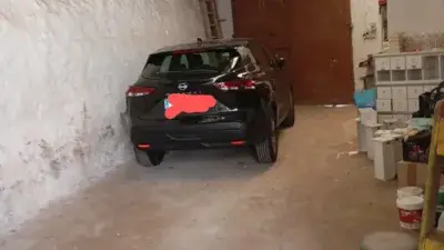 Casa Adosada en Venta Centro del Pueblo 235m2