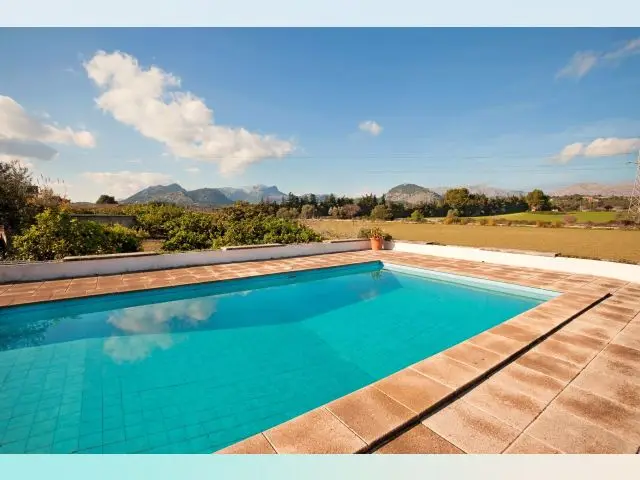 Casa-Villa de 3 Dormitorios alquiler Mallorca, España