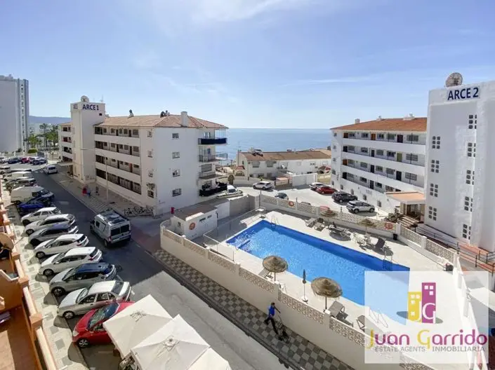 Apartamento en Torrecilla Beach 2 Dormitorios Vistas al Mar