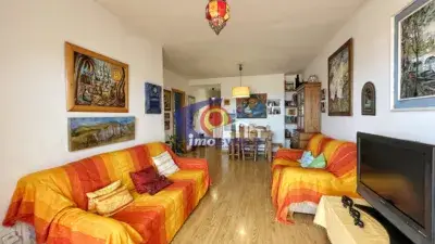 Ático en venta en Avenida de Málaga, cerca de Calle Tajamar