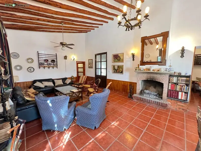 Finca Rustica en Venta Aguilas Murcia