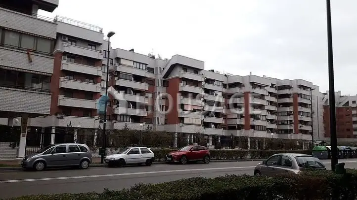 Piso en venta en Zaragoza Actur 95m2 3 dormitorios 2 baños
