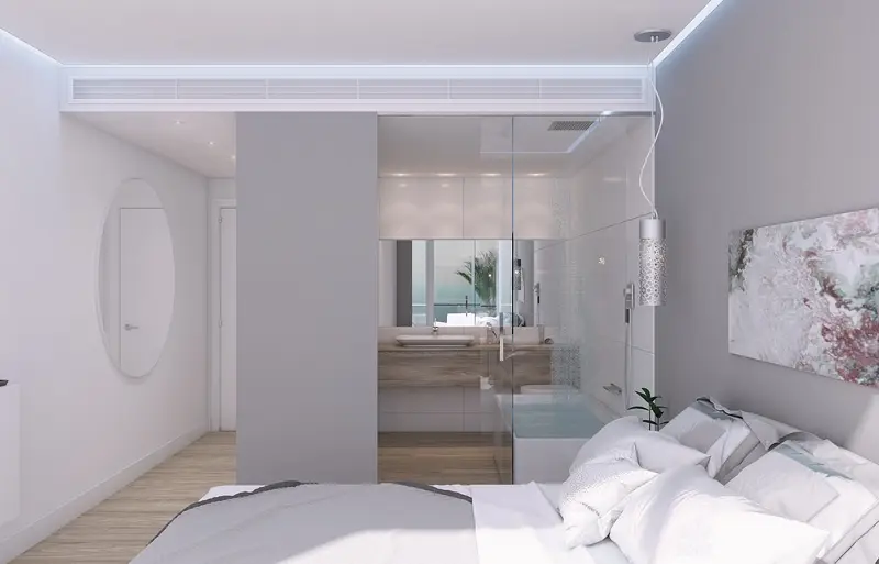 Apartamentos de Lujo en Fuengirola Malaga