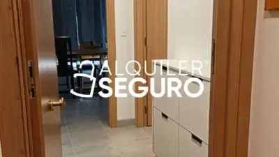 Piso en Alquiler en Lugo Palmeiro 80m2 3 Dormitorios 2 Baños