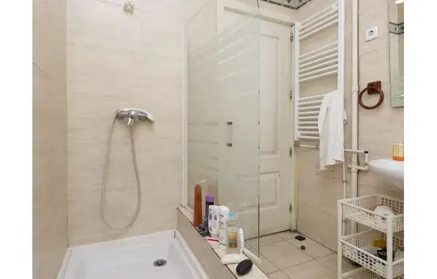 Apartamento 7 Dormitorios 2 Baños Madrid 125m2 Estudiantes
