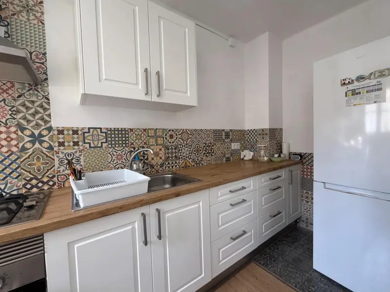 Piso en venta en Inca Mallorca 87m2 3 habitaciones