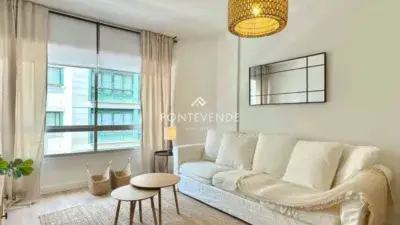 Piso en Venta Marin 3 Dormitorios Recien Reformado