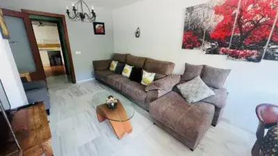 Piso en venta en Avenida Profesor Tierno Galván