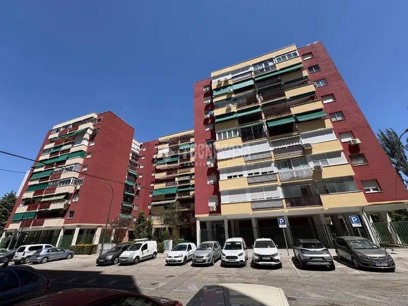 Piso en venta en Soto 103m2 3 dormitorios 2 baños