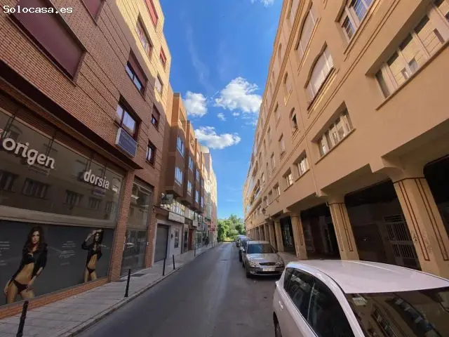 Garaje en Venta en Badajoz Centro - Plaza Minayo