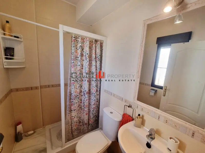 Apartamento 2 Dormitorios La Puebla Murcia