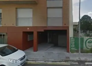 Garaje en venta en Manlleu 11m²