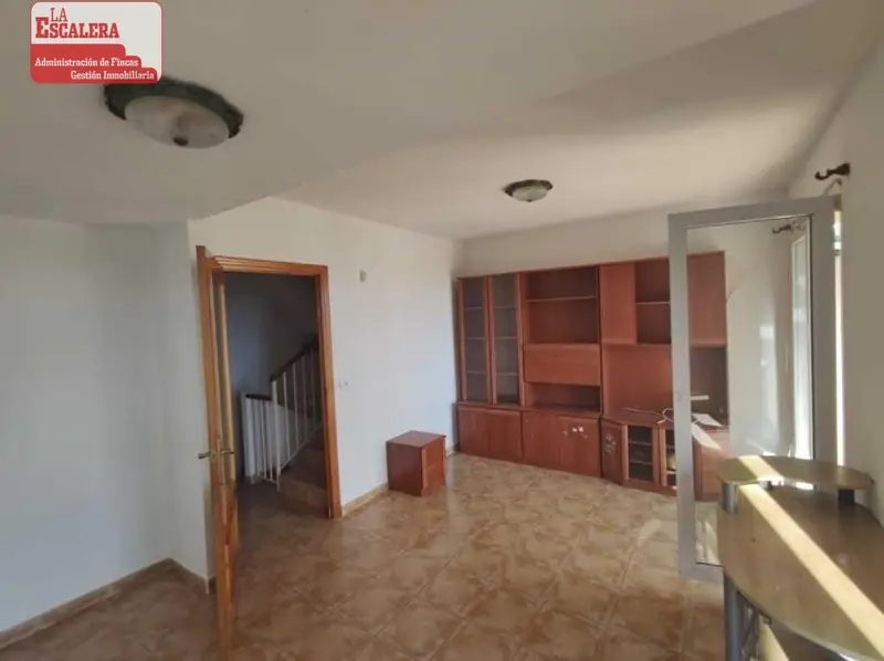 Venta Adosado con Terraza en Canuta Calpe