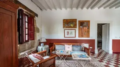 Casa en venta en Calle La Cochera