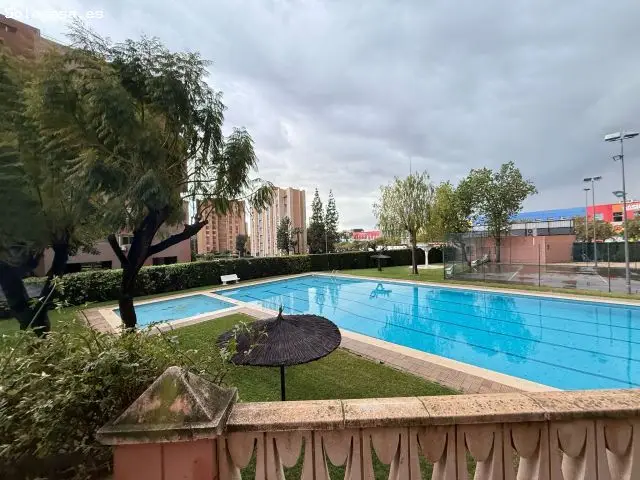Atractivo Piso En San Blas, Alicante - ¡Tu Hogar Ideal!