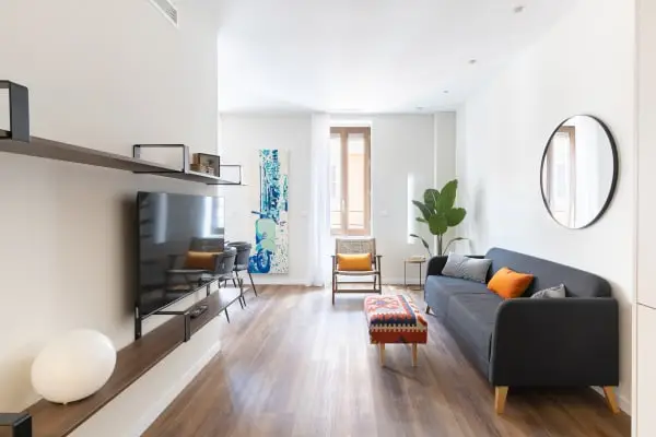 Apartamento en València, La Xerea