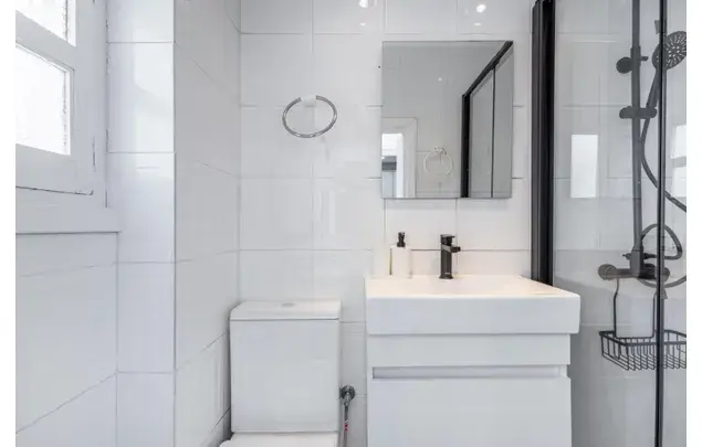 Alquiler Apartamento 5 Dormitorios Granada gastos incluidos