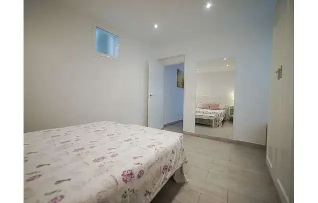 Apartamento Moderno 60m2 Centro Madrid