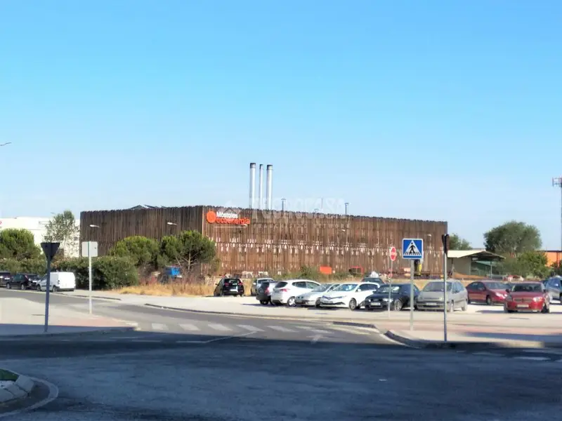 Piso en Venta Villafontana II Mostoles