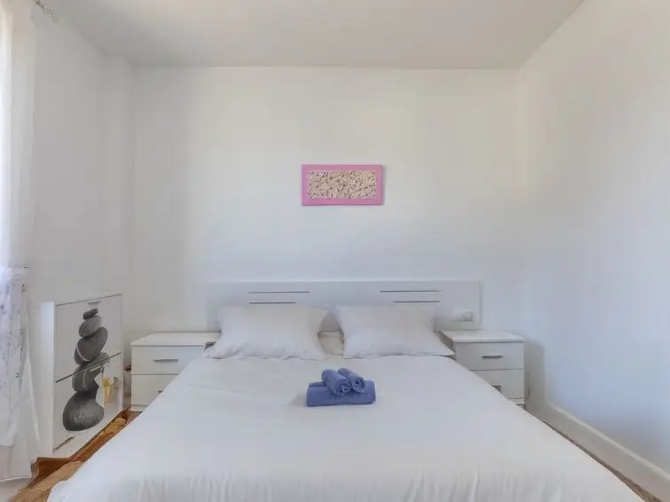 Apartamento 1 Dormitorio Miami Playa Piscina Comunitaria