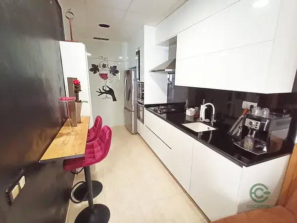 Casa en Amposta 100m2 Reformada Amueblada