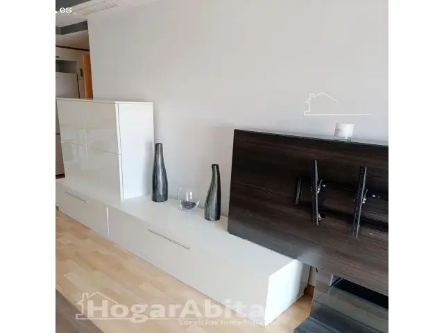Apartamento Centro Villarreal Garaje Trastero 2 Dormitorios
