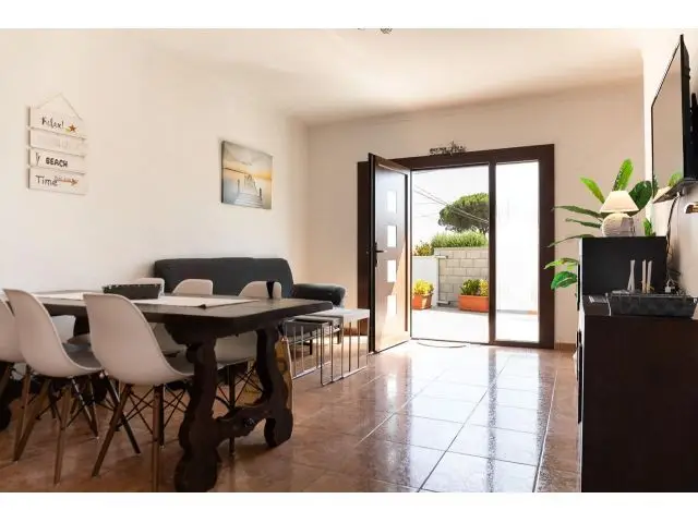 Casa en Venta Lescala Cerca de la Playa