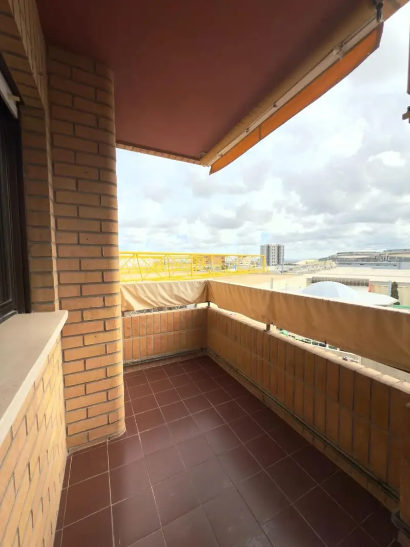 Piso en alquiler en Terramelar, Paterna, Valencia
