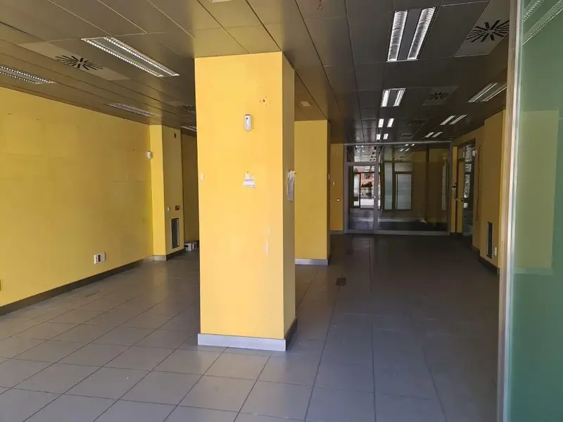 Venta Local Comercial Leganes Norte 418m2