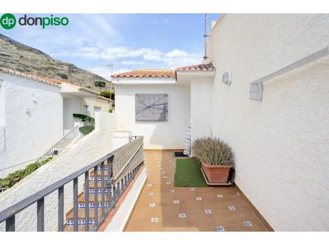 Casa con Vistas al Mar en Casarones Rubite