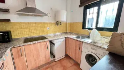 Piso en Venta Sanlúcar La Mayor 1 Dormitorio Garaje Ascensor