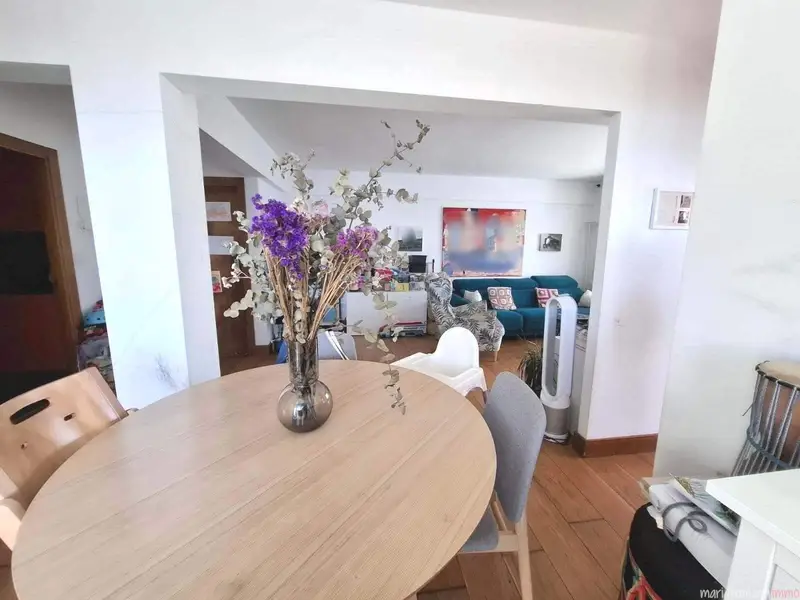 Apartamento en Alquiler Sopelana Verano Vistas al Mar