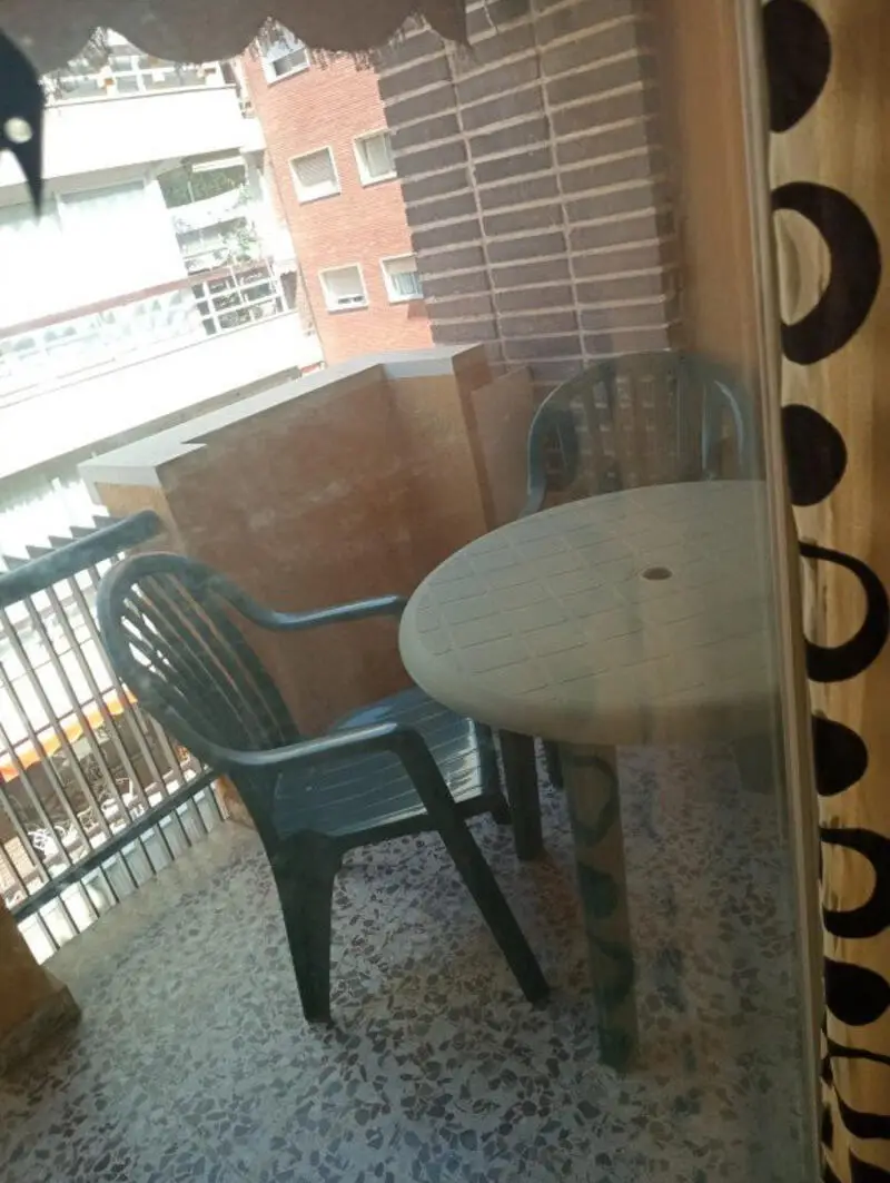 Apartamento 3 dormitorios Benidorm reforma