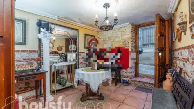 Casa en venta en Calle del Ángel, 18