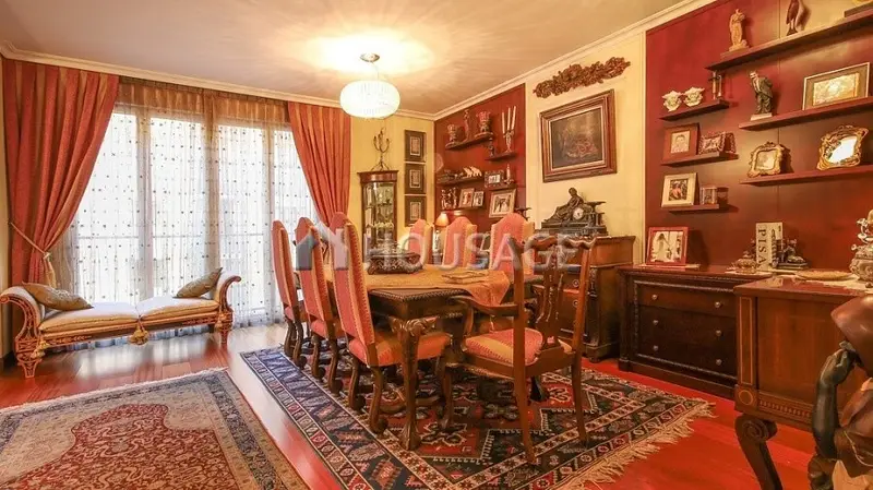 Piso Duplex de Lujo en Madrid - Urbanizacion con Piscina y Gimnasio