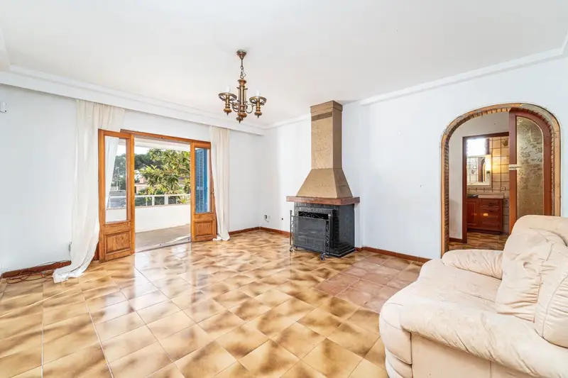 Chalet en Venta Cala Ratjada 5 Dormitorios 3 Baños 396m2