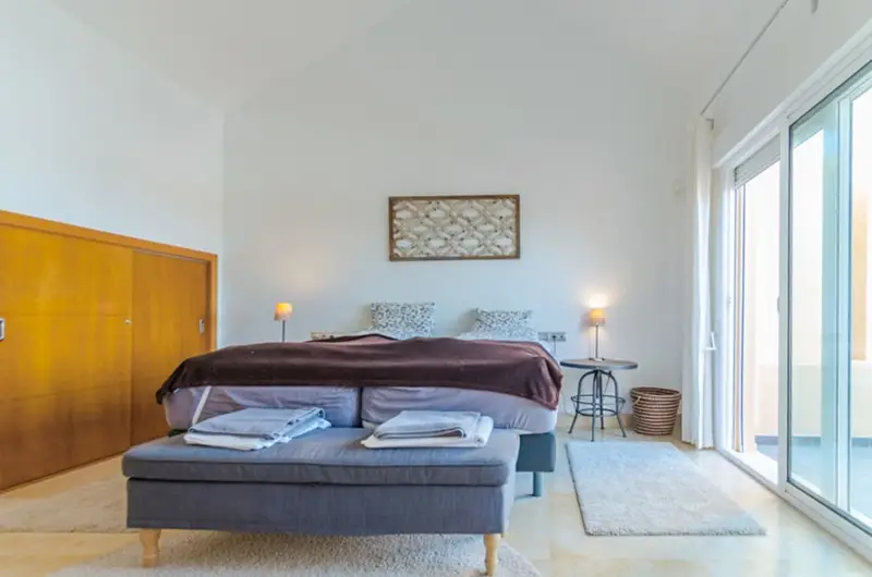 Atico Duplex 3 Dormitorios Nueva Andalucia