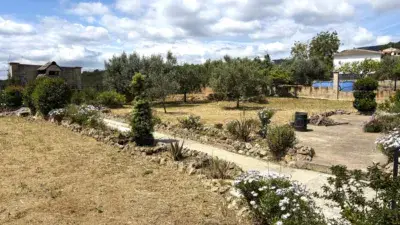 Casa Unifamiliar en Guardiola de Font-Rubi