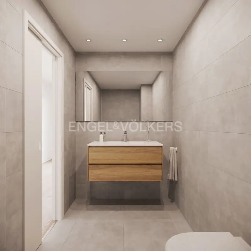Apartamento en Cerdanyola del Valles 3 dormitorios 2 banos