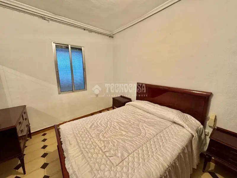 Casa en venta en Vadillo - Rondilla - La Victoria