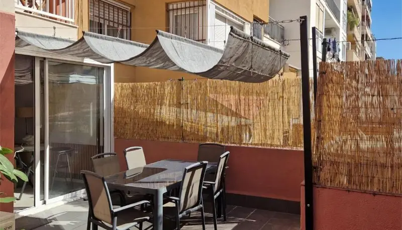 Piso en Alquiler Sant Gervasi Bonanova - Moderno y Amueblado