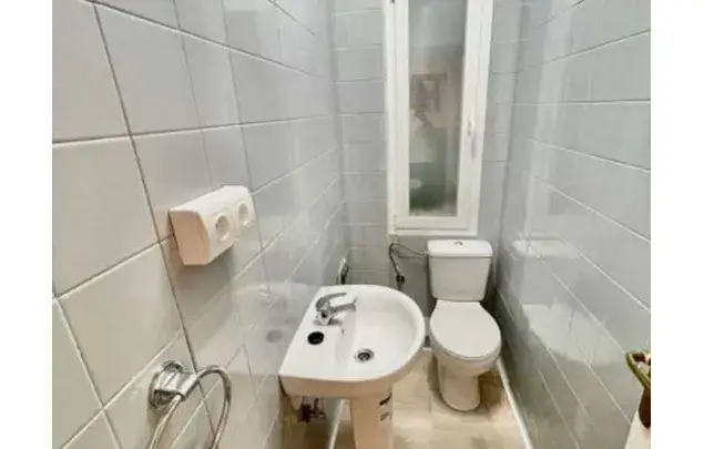 Alquiler de Habitaciones Privadas en Madrid